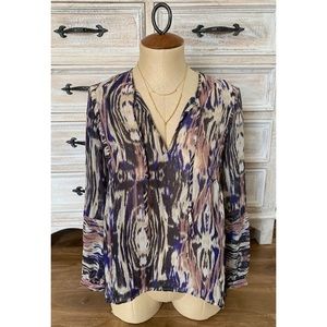 Urban Outfitters - Staring at Stars blouse